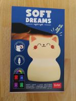 Veilleuse bébé/enfant neuve Soft Dreams