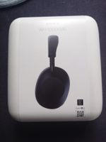 Sony WH-1000XM6 Kopfhörer Noise Cancelling schwarz neu