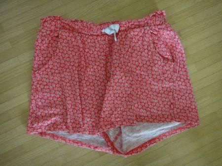 Okaidi Sommerliche Shorts, Gr. 12 Jahre