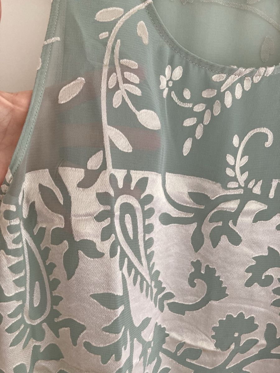 Negligees & Pigiami: Louis Féraud Nachthemd L – Usato da Zürich venduto da Maki333 3