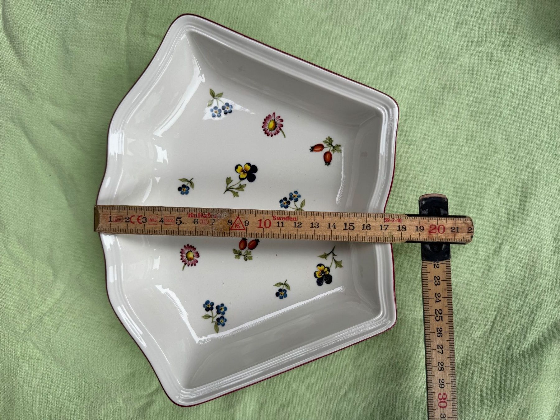 Villeroy & Boch Piatti: Porzellanteller – Usato da Ranflüh venduto da kas_8b27 6