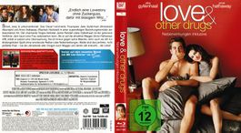 Blu-Ray - Love & Other Drugs
