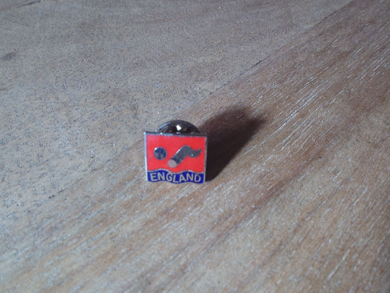 Placchette & Badge: pin's fédération natation great britain – Usato da Genève venduto da arnoo 4