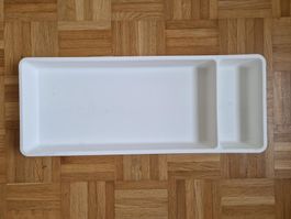 IKEA Kasten für Küchenutensilien, 20x50 cm. Stödja