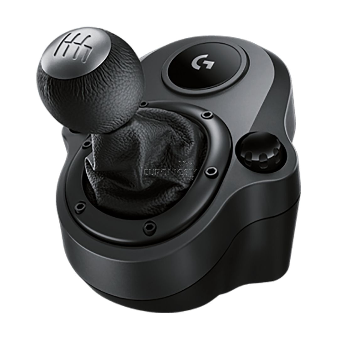 Logitech Controller: Komplettes Sim Racing Setup G29 – Usato da Oberuzwil venduto da sal_wgx5 1