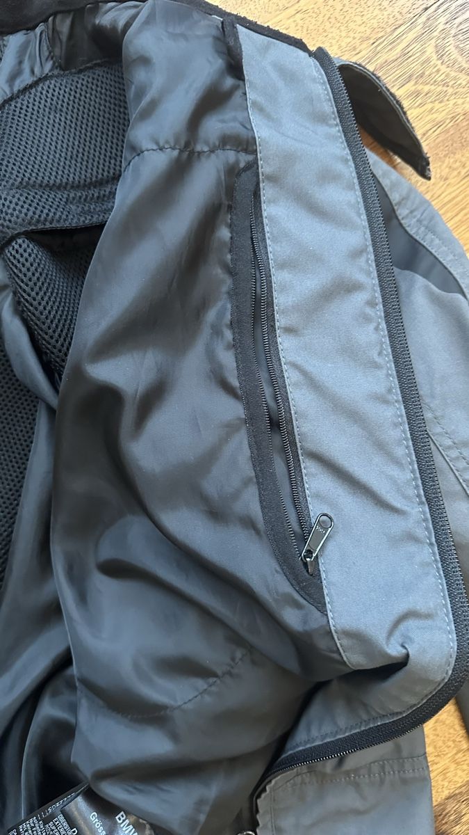 BMW Jacken: BMW Motorradjacke – Gebraucht aus Luzern von Pals67 3