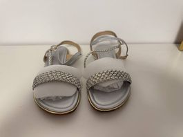 Damen Sandalen 