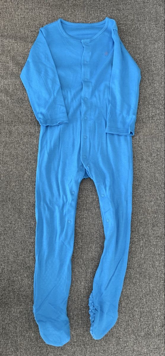 Pigiami: Einteiler Pijama Grösse 98 – Nuovo e nell'imballaggio originale da Kloten venduto da Somers 2