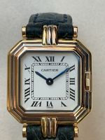 Cartier Ceinture Trinity 