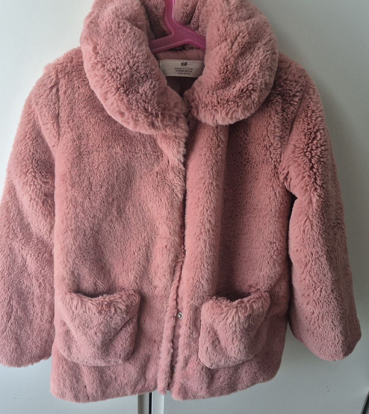 H&M Jacken & Mäntel: Mädchen Jacke – Neu (gemäss Beschreibung) aus Regensdorf von PDDM