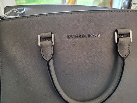 Michael Kors Hand/Umhängetasche