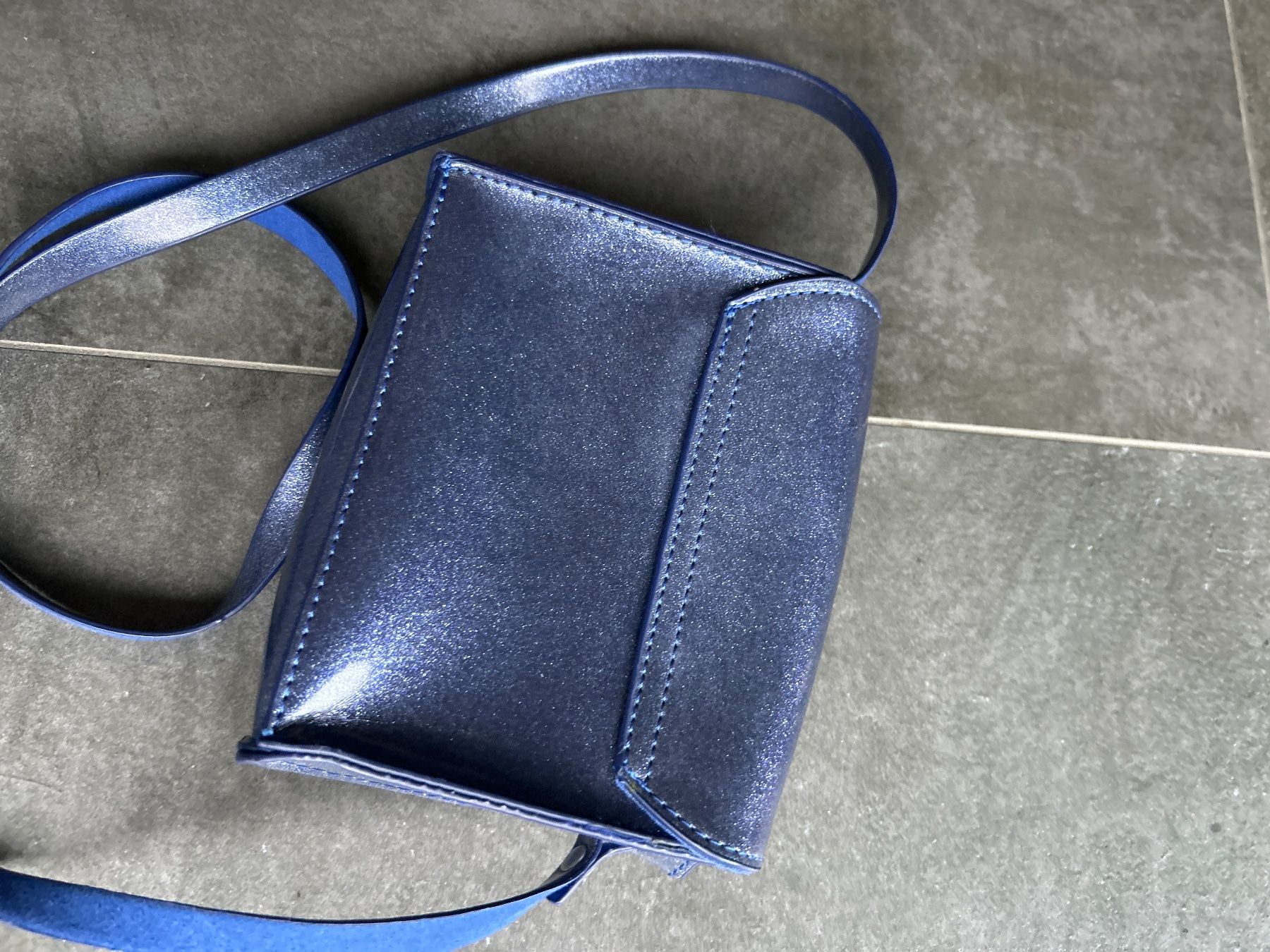 Zara Borse & Zaini: Très joli sac à main Zara – Usato da Yens venduto da Chriis 3
