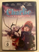 Charlie und das Rentier (2001) DVD 📀