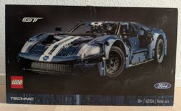 LEGO Technic - Ford GT 2022 - 42154