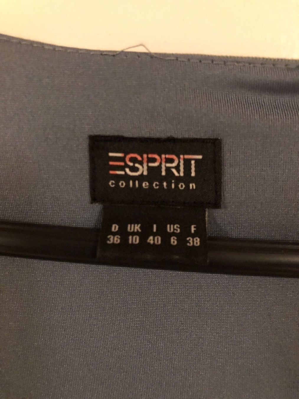 Esprit Vestiti: Esprit Kleid Gr. 36 – Usato da Langnau am Albis venduto da Elli2013 4