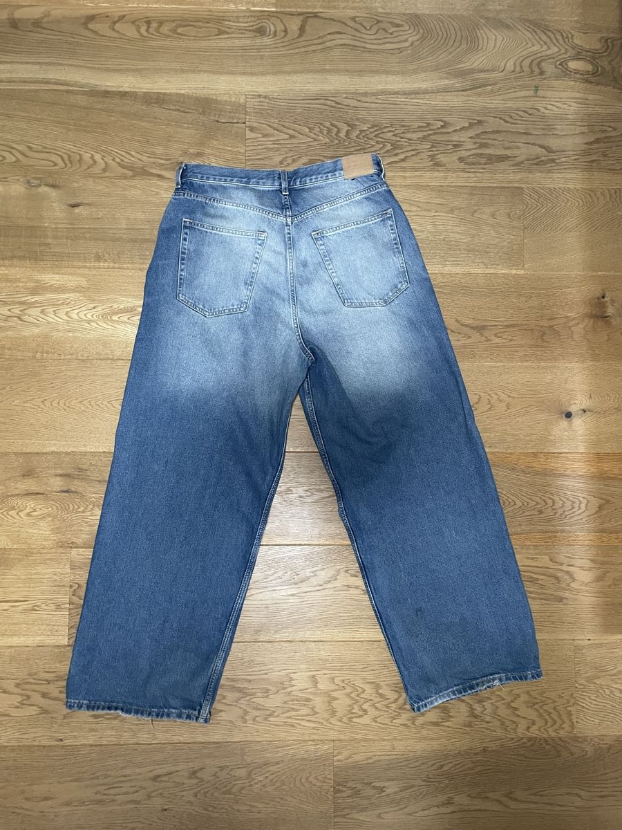 Weekday Jeans: Weekday Astro loose Baggy Jeans – Nuovo (secondo la descrizione) da Visp venduto da lut_8nkc 1
