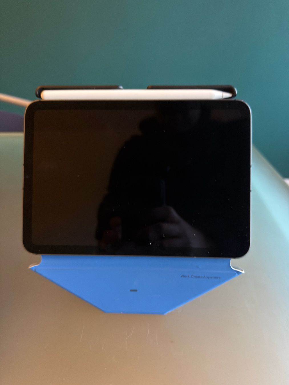 Apple Tablettes PC: iPad mini 6 - 256Go Cellular 5G + Pencil 2 + accessoires – D'occasion à Vandoeuvres par reverdinf