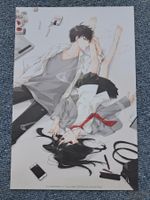 Lieb mich noch, bevor du stirbst Manga Artprint 24 sora