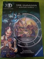 Ravensburger 3D Puzzle Abenteuer Time Guardian