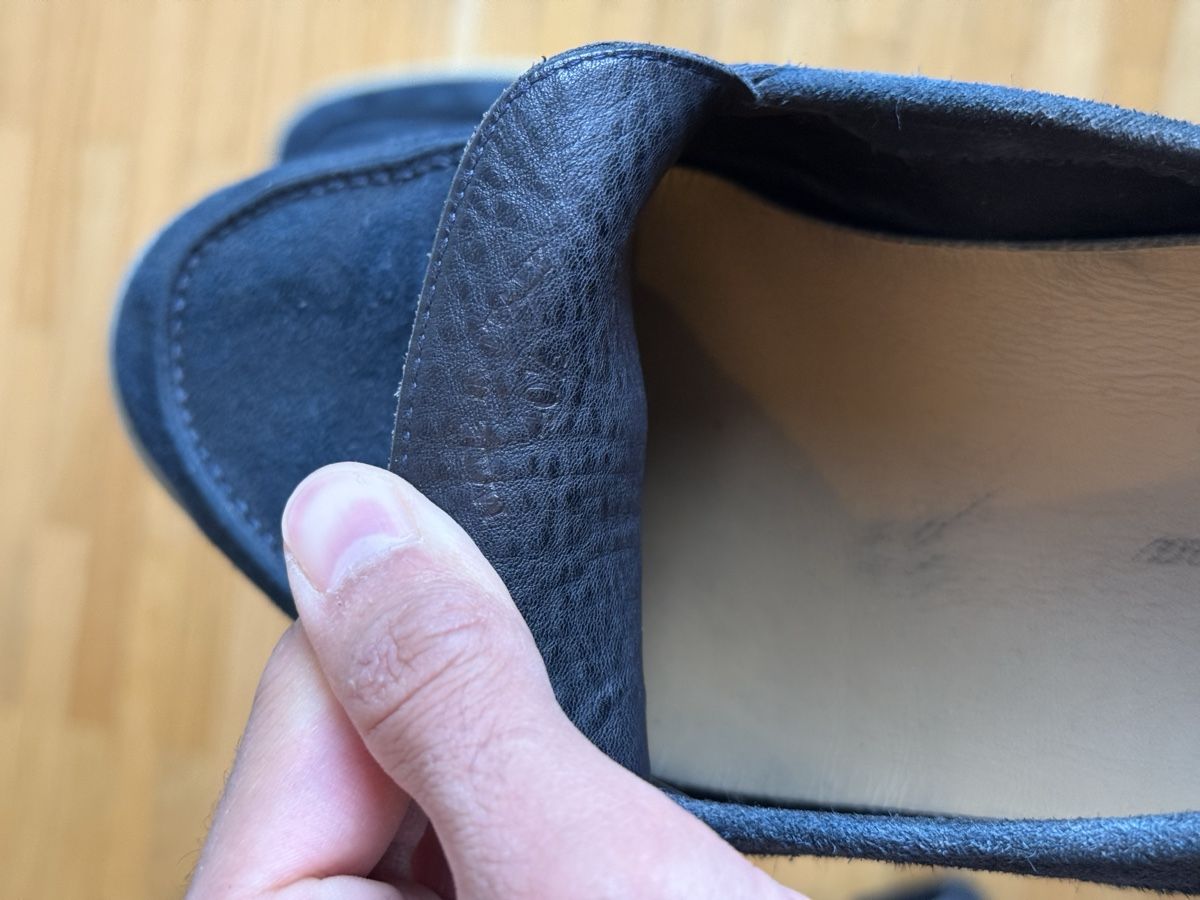 Loro Piana Herrenschuhe: Loro Piana Summer walk  – Gebraucht aus Genève von luc_5q8p 5
