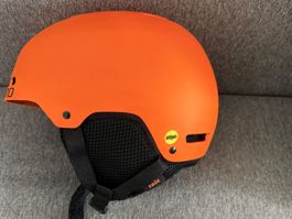 Ski- Snowboardhelm für Kinder/Jugendliche Grösse S