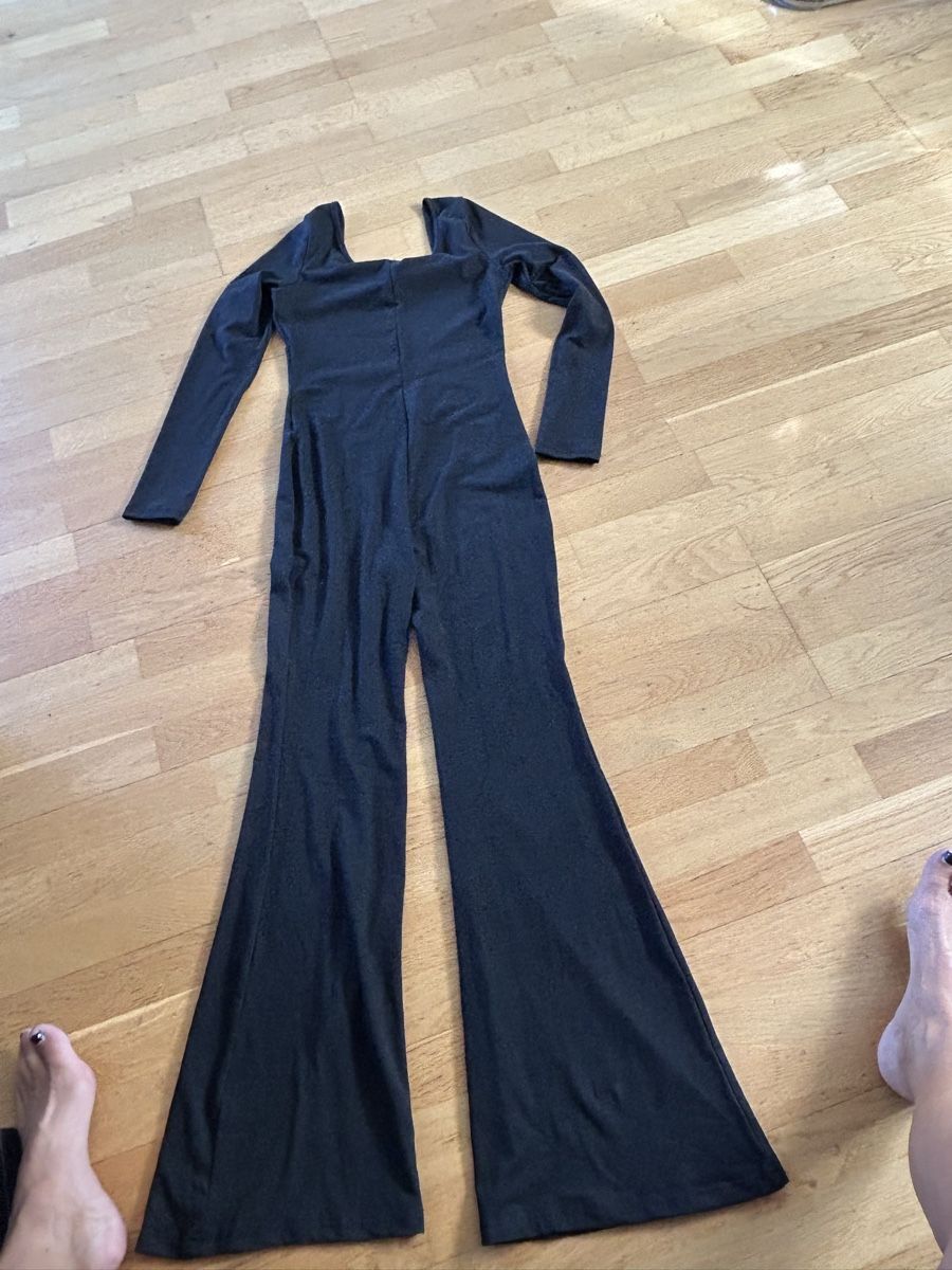 Tute: Cooler Jumpsuit gr s – Usato da Allschwil venduto da selake990673