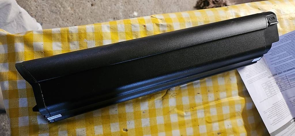 Batterie: Akku – Nuovo e nell'imballaggio originale da Bettwiesen venduto da keianig 1
