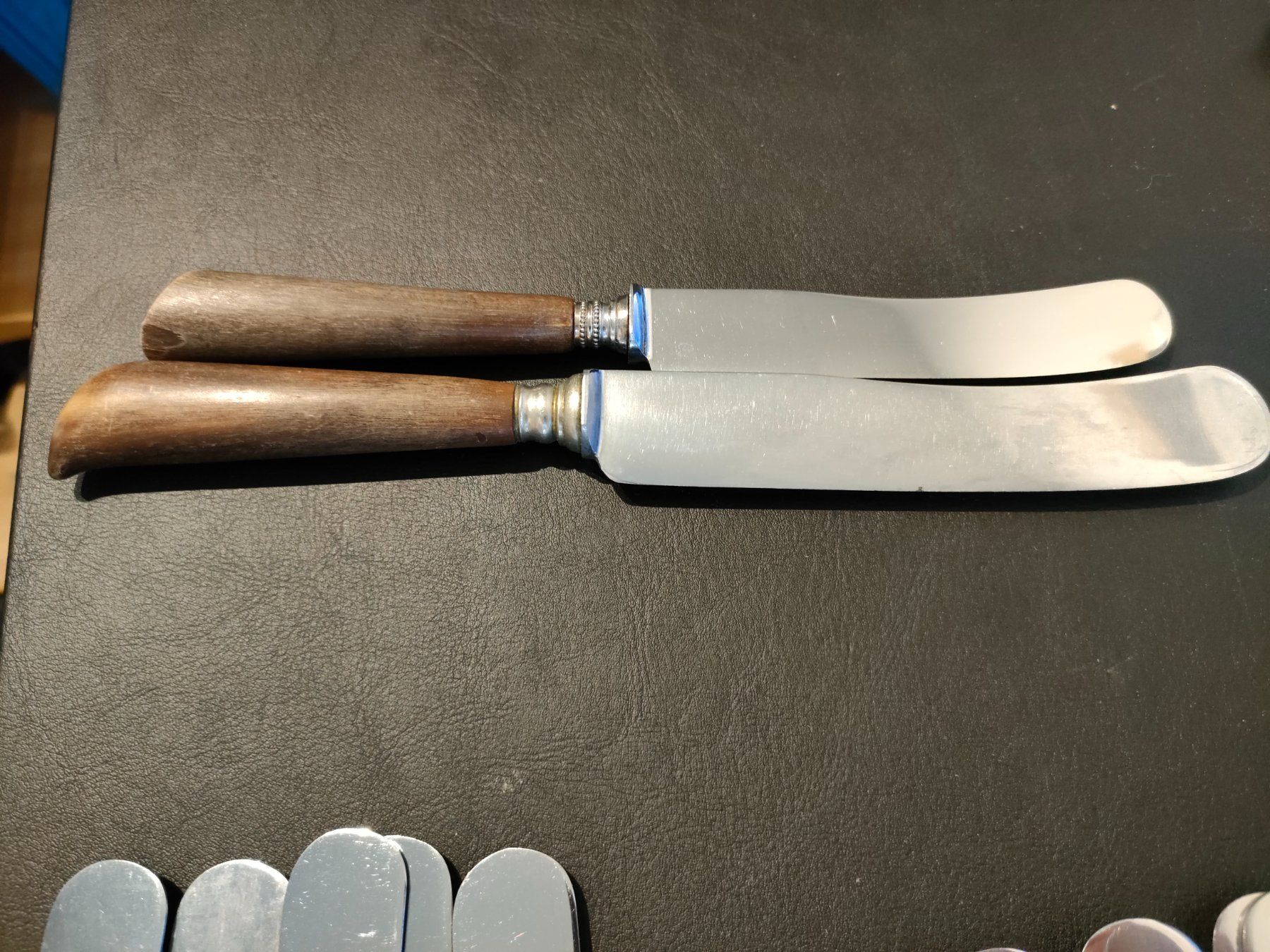 Coltelli: Messer Set 6 + 6 Stk – Usato da Wiesendangen venduto da s_er 2