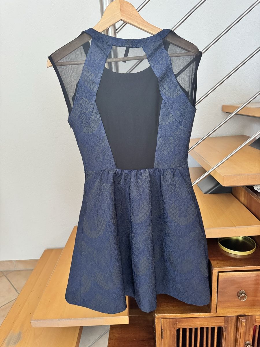 Nafnaf Vestiti: Robe dentelle – Nuovo (secondo la descrizione) da Lonay venduto da nei_79jc 2