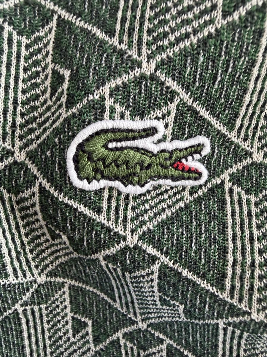 Lacoste Maglioni & Felpe: Lacoste Pullover Grösse L – Usato da Koblenz venduto da Juergen44 2
