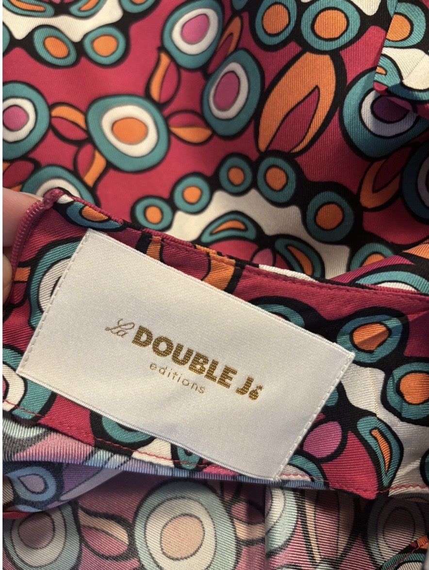 Robes: Vestito LA DOUBLE.J  – Neuf (Voir description) à Viganello par lar_9lz5 2