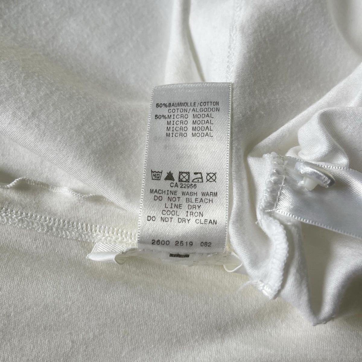 Tuniche: HANRO Home Dress – Nuovo (secondo la descrizione) da Emmen venduto da Avviivva_Com2023 6