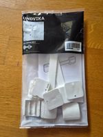 IKEA UNDVIKA Multisperre neu, weiss