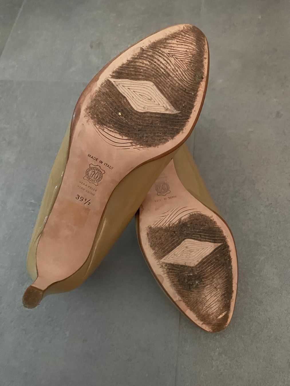 Scarpe da donna: Pumps – Usato da Reinach BL venduto da pinusmugo 5