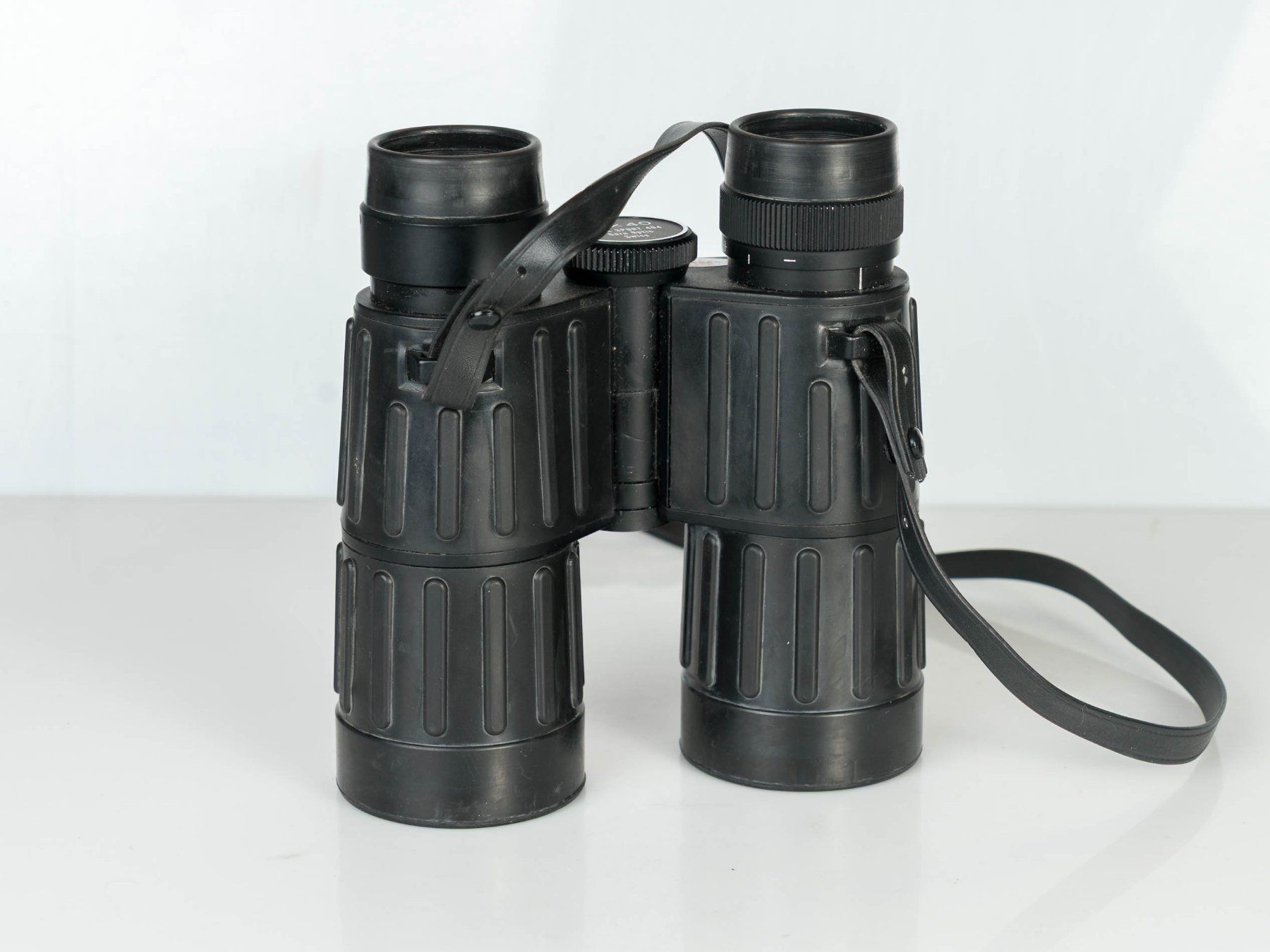 Binocoli: Feldstecher Wega Sport 10x40 – Usato da Kriens venduto da Ebrias 3