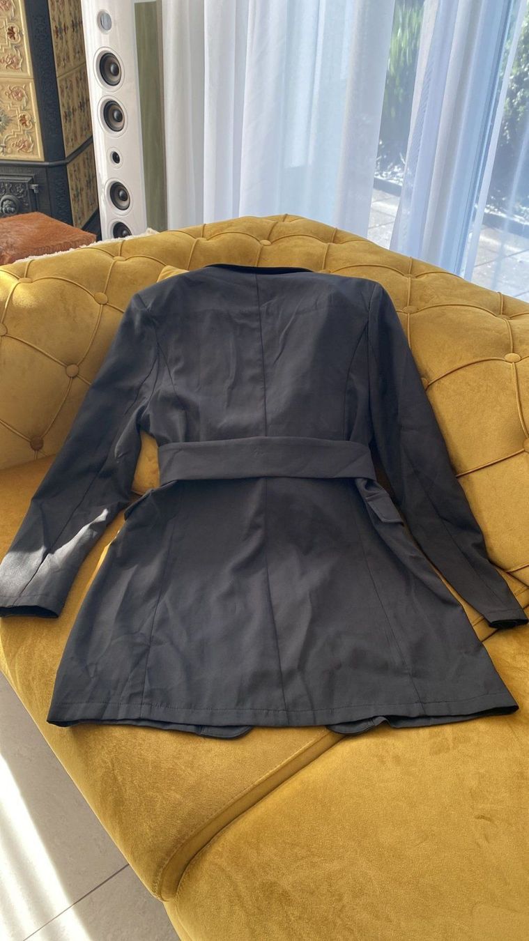 Vestiti: Kleid von PRETTYLITTLETHING, Gr. 38 – Usato da Dagmersellen venduto da sheli17 2