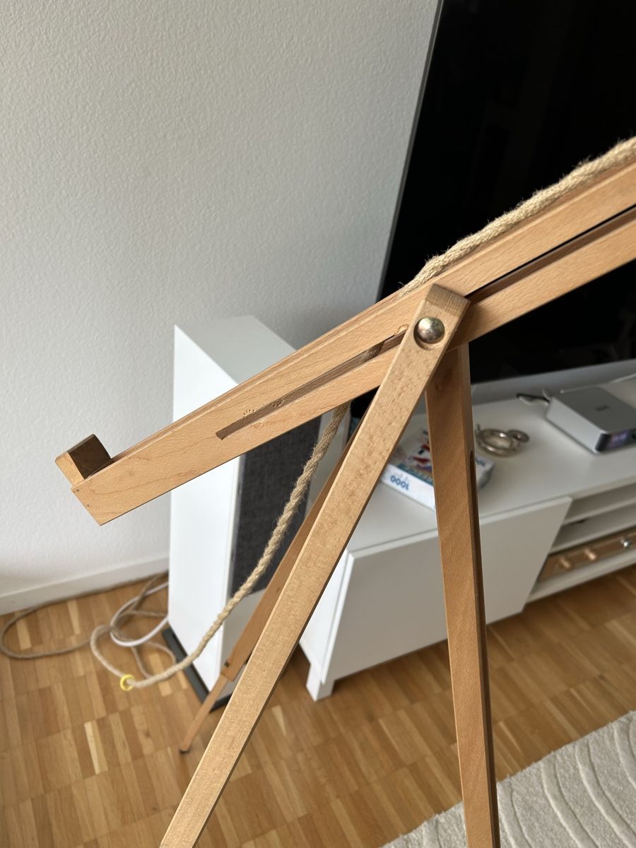 Lampade: Lampe – Nuovo (secondo la descrizione) da Luzern venduto da giv_tmj8 2
