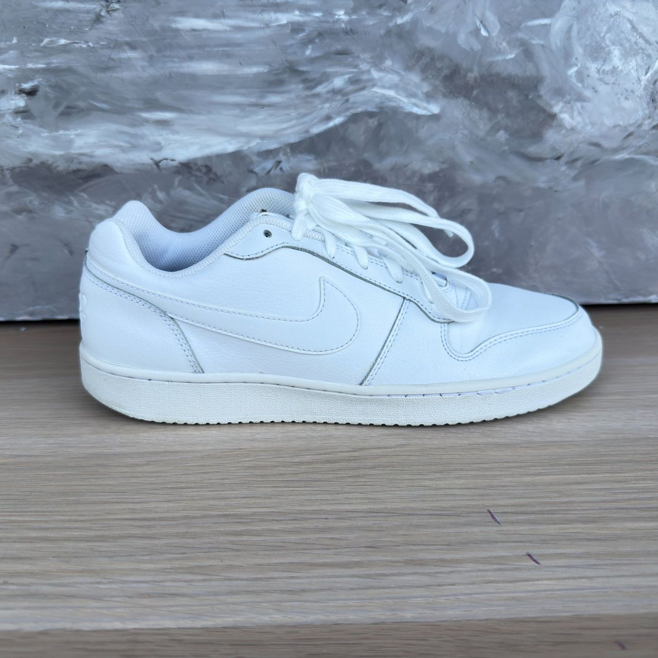 Nike Herrenschuhe: baskets Nike Sneaker – Gebraucht aus Thônex von BrYu 3