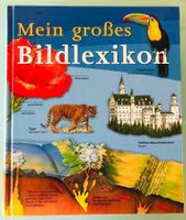 MEIN GROSSES BILDLEXIKON - LEXIKON FÜR KINDER - NEU