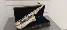 Altosax Orsi Chiasso Jg.1965 inkl.koffer frisch ab service