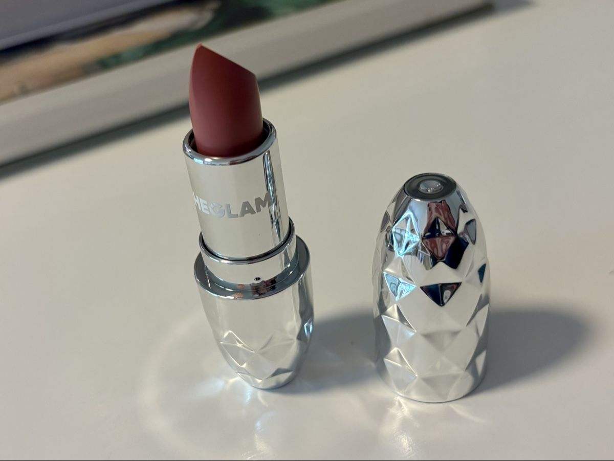 Maquillage: Neu SHEGLAM Lippenstift Beach Babe – Neuf avec emballage d'origine à Baden par Tiffany6878 3