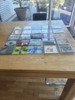 Musik CD Sammlung diverse Interpreten gemischt gebraucht