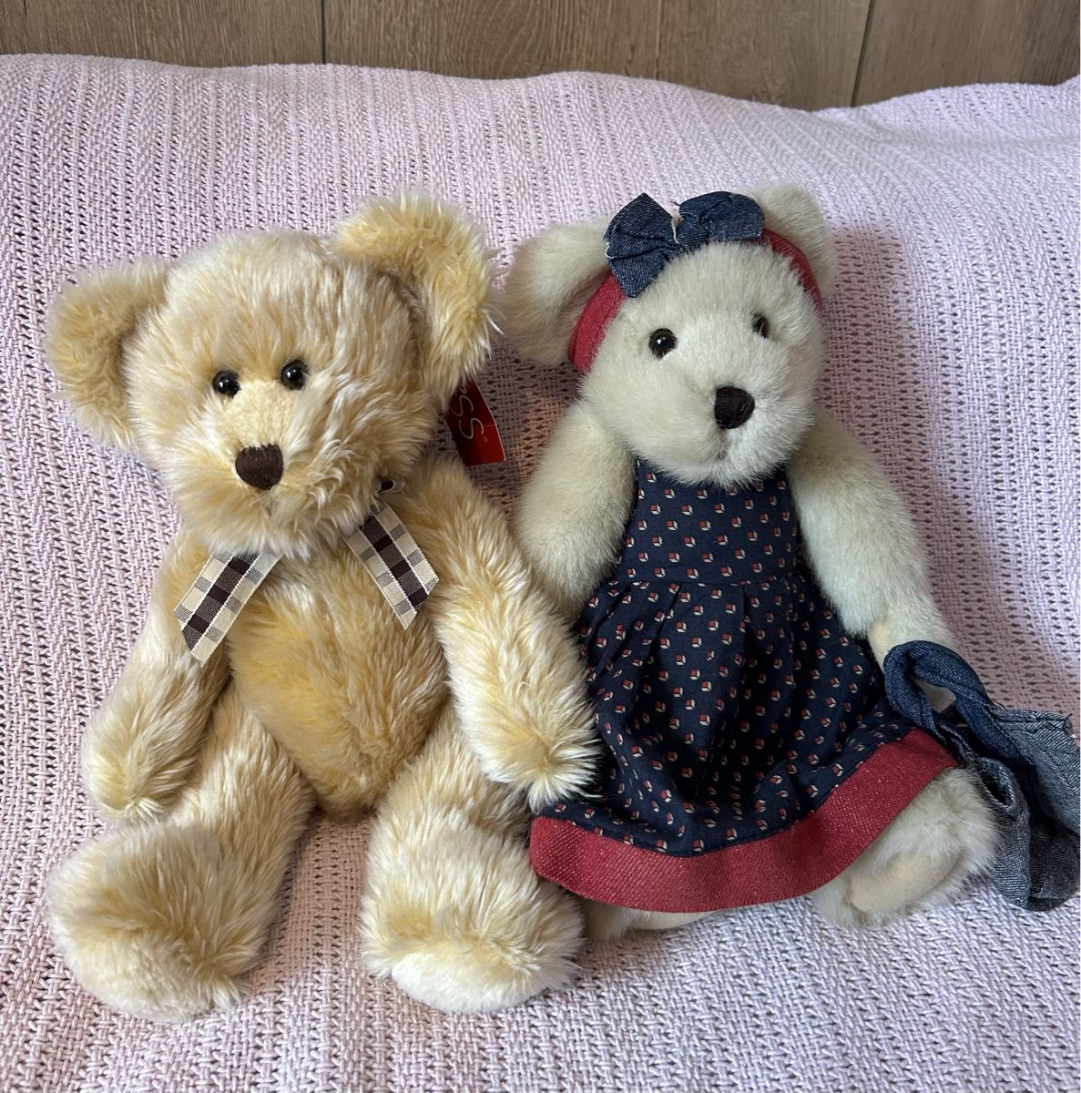 Giocattoli: Teddybären – Usato da Zürich venduto da robbii13 4