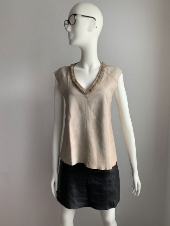 Drome Top