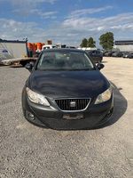 Seat Ibiza 1.6 (SCHNÄPPCHEN)