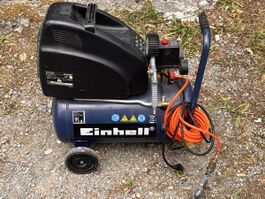 Einhell Kompressor BT-AC 140/24 OF (85)