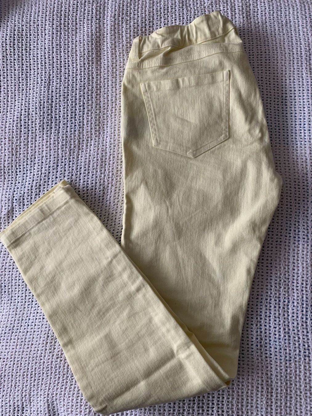 Pantaloni: Cavalleri Jeans Gr. 146/152 – Usato da Waltenschwil venduto da pipapo71