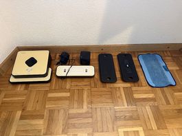 iRobot Braava 390t robot de récurage