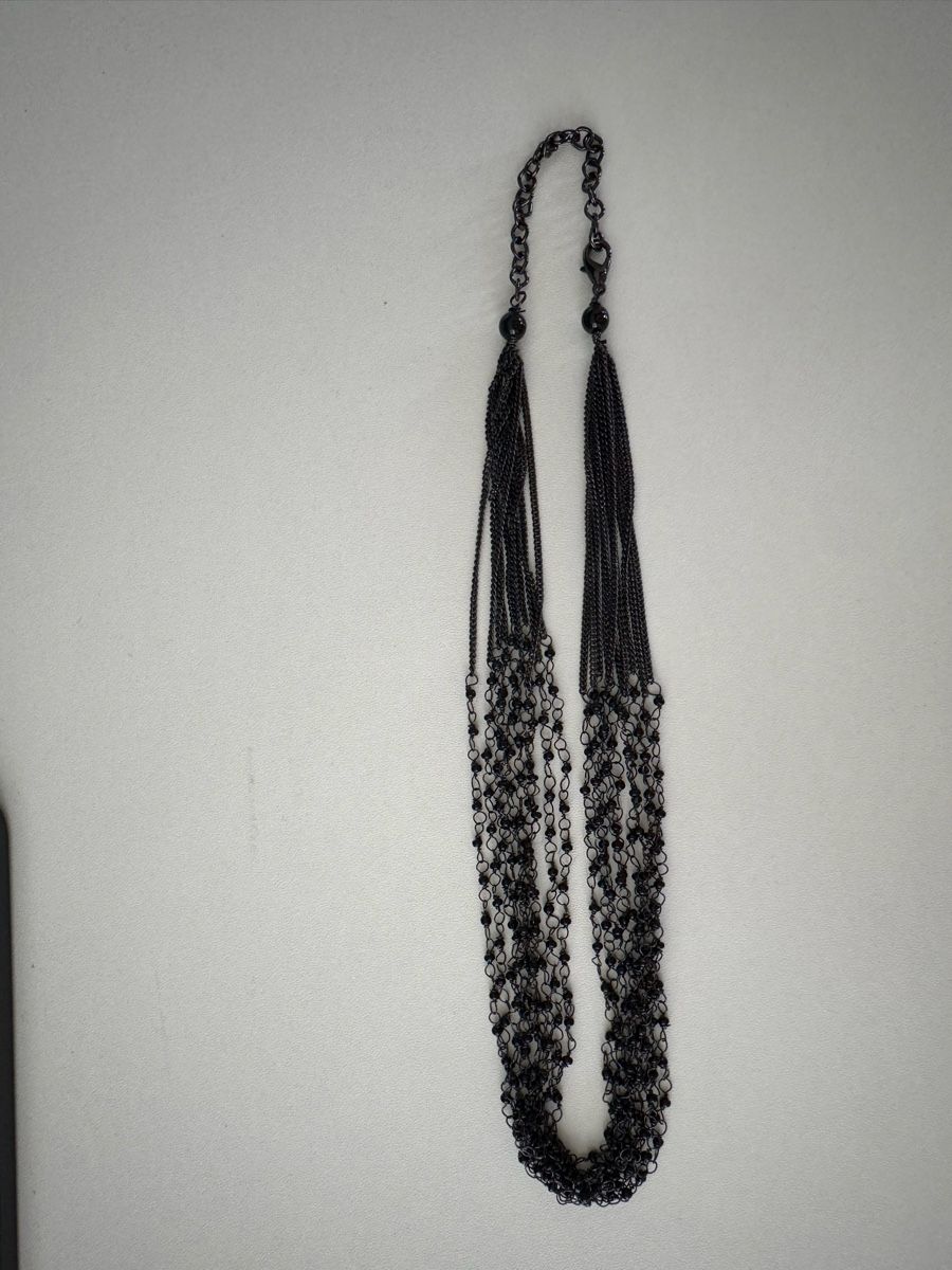 Ketten: Necklace – Gebraucht aus Münchenstein von ArleneLM 1