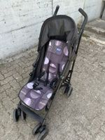 Buggy Chicco